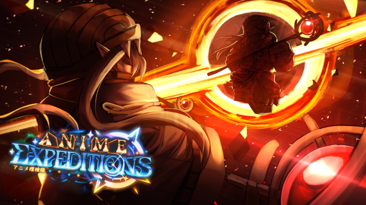 Anime Expeditions artwork